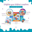 Mealtime Combo 5pcs - Moses