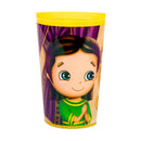 Plastic Tumbler Cup - Daniel