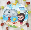 Mealtime Gift Set 3pcs- Jonah and the Whale