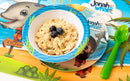 Mealtime Gift Set 3pcs- Jonah and the Whale