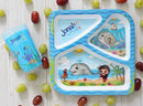 Mealtime Combo 5pcs - Jonah and the Whale